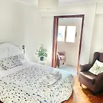 Apartamento Pilares Oviedo