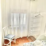 Apartamento Pilares