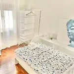 Apartamento Pilares *