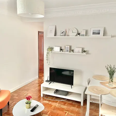 Apartment Pilares Oviedo