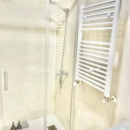 Apartment Pilares *