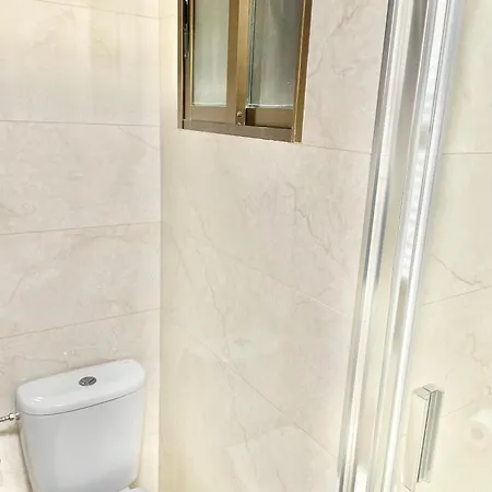 Pilares Apartment *