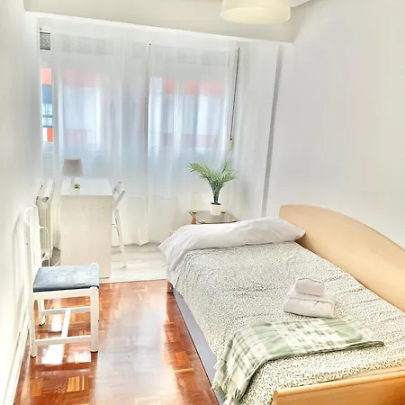 Pilares Apartment