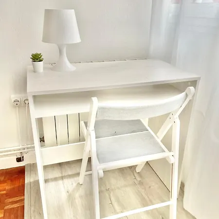 Apartment Pilares *
