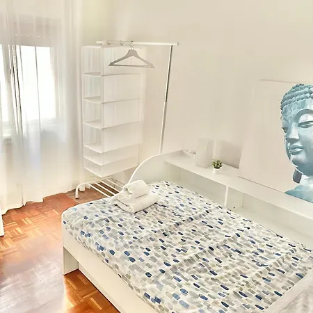 Apartment Pilares *