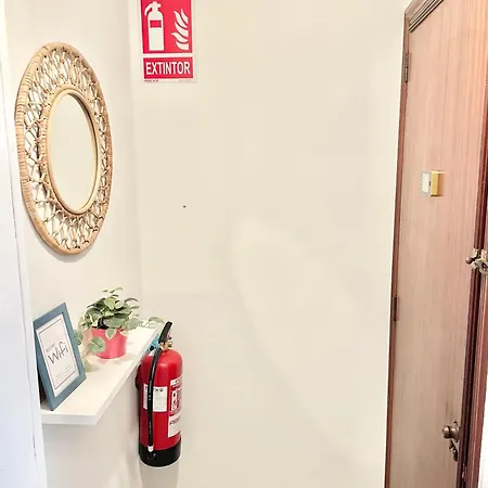 Pilares شقة اوفيدو