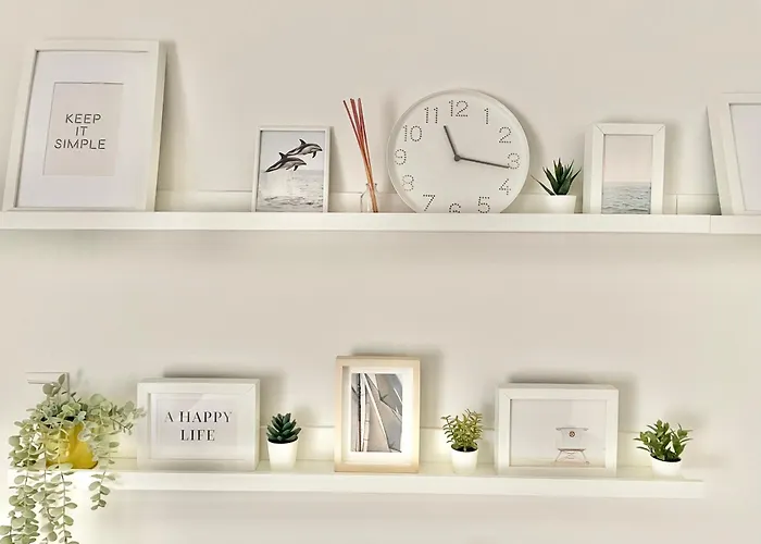 Apartment Pilares Oviedo