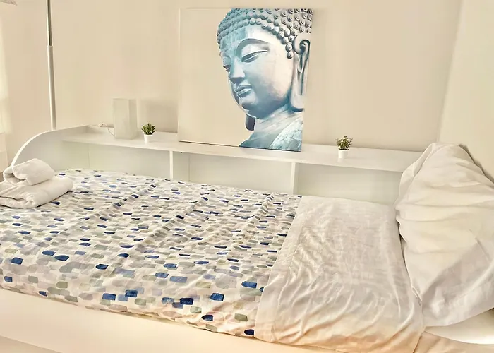 Apartment Pilares Oviedo